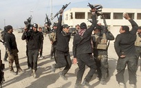 Iraq giải phóng Ramadi: Khi 10.000 quân chống 300 tay súng IS