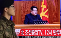 Lãnh đạo Triều Tiên tuyên bố sẵn sàng ‘thánh chiến’ nếu bị khiêu khích