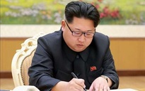 Triều Tiên dọa dùng vũ khí hạt nhân đáp trả đe dọa hạt nhân