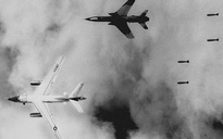 Không lực Mỹ và bài học từ chiến tranh Việt Nam