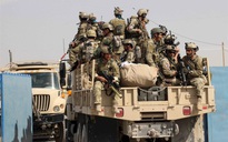 Afghanistan diệt hơn 40 tay súng IS trong một ngày