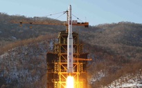 Tên lửa Triều Tiên đã phóng không đe dọa Mỹ và đồng minh