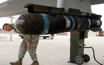 Cuba trao trả Mỹ tên lửa Hellfire ‘giao nhầm’