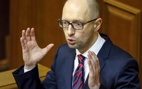 Ukraine đau đầu chọn thủ tướng mới