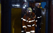 Nga: Giải cứu công nhân kẹt dưới mỏ, 5 nhân viên cứu hộ thiệt mạng