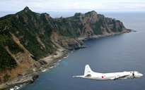 Nhật mở rộng việc tuần thám trên biển Hoa Đông