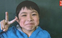 Tìm được bé trai bị bỏ rơi trong rừng ở Nhật Bản