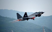 Báo Nga: Tiêm kích J-31 Trung Quốc chưa phải máy bay tàng hình