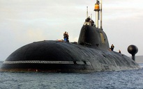 Ấn Độ thuê tàu ngầm hạt nhân thứ 2 của Nga, trang bị tên lửa BrahMos