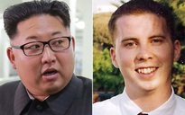 Mỹ bác tin sinh viên Mỹ bị bắt cóc để dạy tiếng Anh cho Kim Jong-un