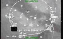 Hệ thống lái tự động cứu phi công F-16 bị bất tỉnh khỏi đâm xuống đất
