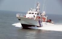 Hãng Ấn Độ đạt hợp đồng 100 triệu USD đóng tàu cho Cảnh sát biển Việt Nam