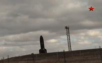 Nga: Tên lửa liên lục địa mới Sarmat thay thế 'Quỷ Satan'