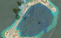 Nhà Trắng: Mỹ quyết ngăn Trung Quốc chiếm đảo ở Biển Đông