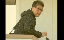 Nghi phạm sát hại bé gái Việt tại Nhật chính là Hội trưởng Hội phụ huynh