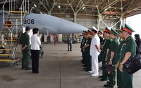 Nhật, Mỹ muốn bán tiêm kích F-15 cho Đông Nam Á