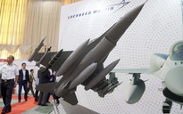 Báo Nga: Mỹ chào mời Việt Nam mua F-16 nhằm cạnh tranh máy bay Nga