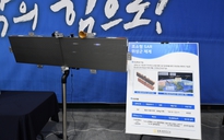 Hàn Quốc sẽ phát triển vệ tinh cỡ nhỏ để theo dõi Triều Tiên