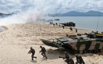 Chuyên gia quân sự đưa ra các kịch bản Trung Quốc tấn công Đài Loan