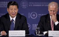 Nguy cơ Trung Quốc ‘can thiệp nội bộ’ ông Joe Biden