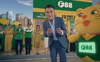 F88 ra mắt MV ‘Tám Tám ơi!’ và câu chuyện về người ‘hàng xóm quốc dân’