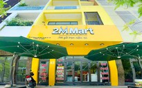 Thêm siêu thị tiện ích mua sắm tại đô thị Hòa Xuân