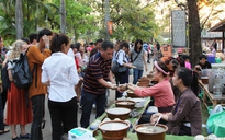 Saigontourist Group chuẩn bị tổ chức Lễ hội Văn hóa Ẩm thực, Món ngon quy mô lớn