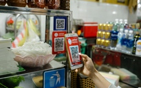 Người dân ưu tiên chuyển sang thanh toán không tiền mặt