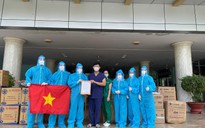 DCI Việt Nam lan tỏa những điều tốt đẹp từ chủ tịch Nguyễn Công Bình