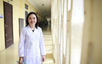 Nữ tiến sĩ “Nano” với công trình nghiên cứu mang niềm vui cho bệnh nhân ung thư