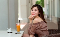 MC Tú Linh: 'Tôi không dùng bóng đá để nổi tiếng'