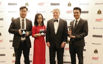 3 tháng đạt 1 triệu khách hàng, Viettel Tanzania được vinh danh tại Stevie Awards 2017