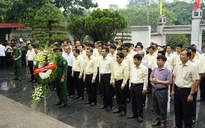 Tập đoàn Cienco4 phụng dưỡng 23 Mẹ Việt Nam Anh hùng