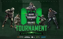 6 đội tuyển vào Tứ kết giải đấu Call of Duty Mobile Tournament