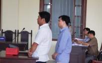 Chiếm đoạt tiền, hai nhân viên Công ty Codupha lãnh án tù