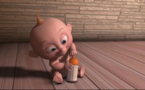 Jack Jack sẽ bị 'tẩy não' trong The Incredibles 2?