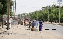 Boko Haram đánh bom giữa chợ tại Nigeria, 50 người chết