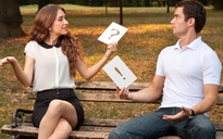 9 điều các cặp đôi cần nhớ khi xảy ra tranh cãi