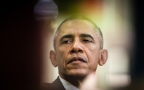 Tuổi trẻ dữ dội của Tổng thống Obama: Bươn chải mưu sinh
