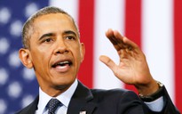 Tuổi trẻ dữ dội của Tổng thống Obama: Cuộc đua khốc liệt vào Nhà trắng