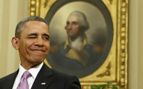 8 phát biểu 'để đời' của Tổng thống Obama dành cho giới trẻ