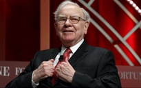 10 'bí kíp' của tỉ phú Warren Buffett giúp bạn sớm giàu có