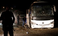 3 du khách Việt bị đánh bom chết ở Ai Cập: Thiệt mạng trước khi ra sân bay về nước