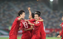 Tuyển 247 người được bay miễn phí sang UAE cổ vũ tuyển Việt Nam đá Yemen
