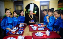 Đầu bếp Việt muốn mời Tổng thống Trump, Chủ tịch Kim thưởng thức món ăn cung đình