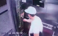 Người đàn ông Hàn Quốc 'tung cước' trong thang máy chung cư xin lỗi và bồi thường