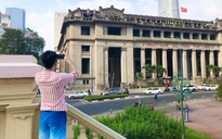 Nghỉ Tết Dương lịch: Những điểm ‘check in’ hấp dẫn quanh Sài Gòn