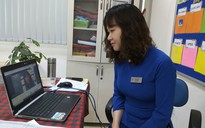 Sinh viên học online mùa dịch Covid-19: 'Khó học vì wifi ở nhà yếu quá'