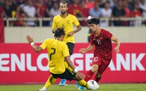 Nhiều người dự đoán tuyển Việt Nam thắng Indonesia 3 - 1, còn bạn thì sao?
