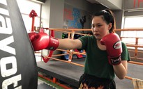 Từ chuyện Thu Nhi vô địch WBO: Vì sao nhiều cô gái thích tập boxing?